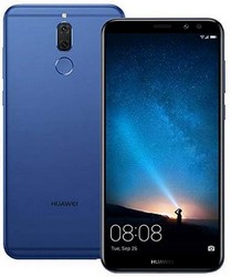 Замена разъема зарядки на телефоне Huawei Nova 2i в Тюмени